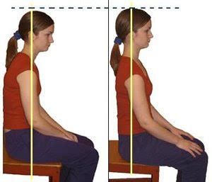 Physiotherapy Fitness Beauty: Self exercise for posture correction