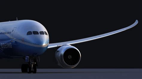 Boeing 787 Dreamliner Wallpapers HD - Wallpaper Cave