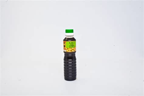 Light Soy Sauce 320ml - Red Dot Grocer