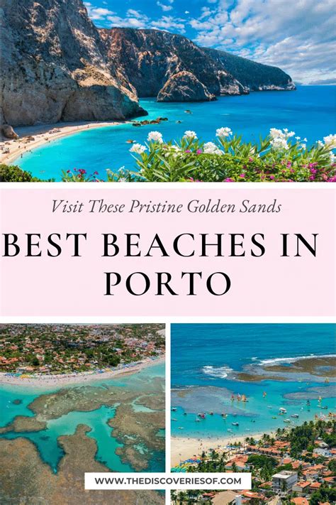 Best Beaches In & Around Porto — The Discoveries Of