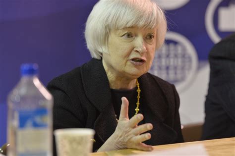 3 things to watch for in Janet Yellen's first monetary policy speech - Vox