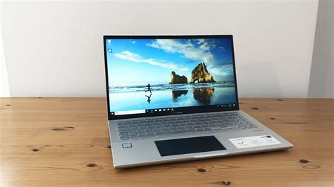 Asus VivoBook S15 (S532F) review | TechRadar