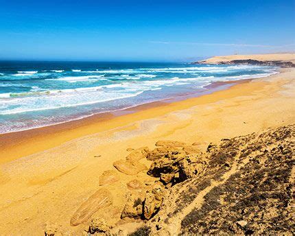 Tangier’s best beaches: discover these wonderful natural spaces