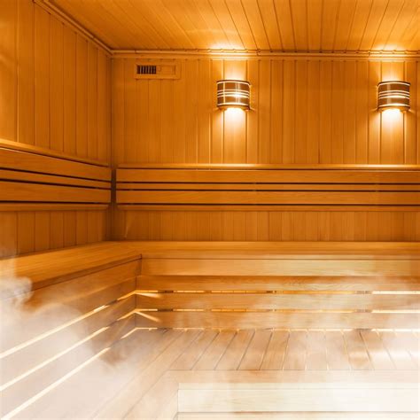 7 Different Types of Saunas | The Family Handyman