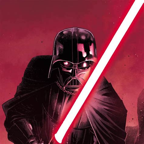 Darth Vader #1 – Multiversity Comics