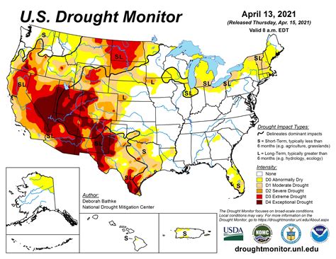 What The Dustbowl Of The 1930s Can Teach Us About The Origins Of A Looming Megadrought | Cognoscenti