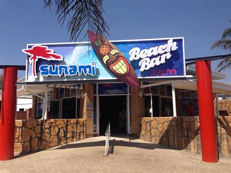 Beach Restaurants in Pretoria | Pretoria