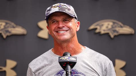 John Harbaugh's salary: How much does the Baltimore Ravens coach take ...