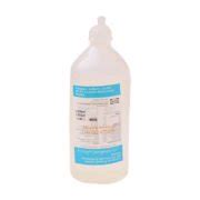 Compound Sodium Lactate 500ml | Zafa Pharma Laboratories