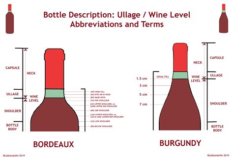 Ullage - WINE DECODED