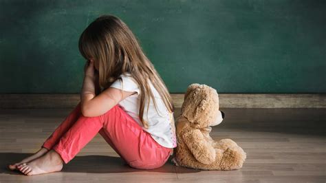 What are mental illness symptoms in children | HealthShots