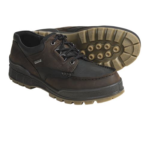 ECCO Track II Gore-Tex® Shoes (For Men) 3596W - Save 30%