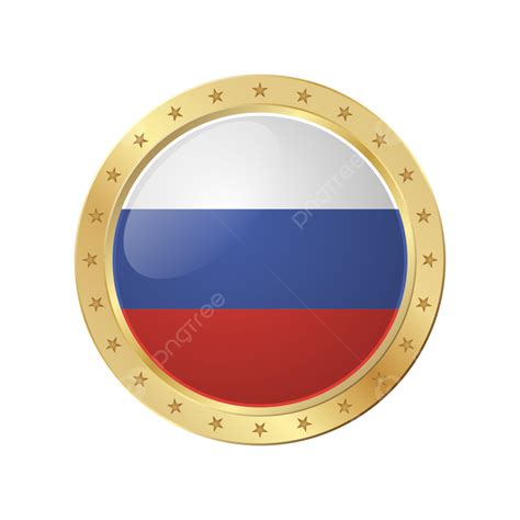 Russia Flag, Russia, Flag, Russia Flag Waving PNG and Vector with ...