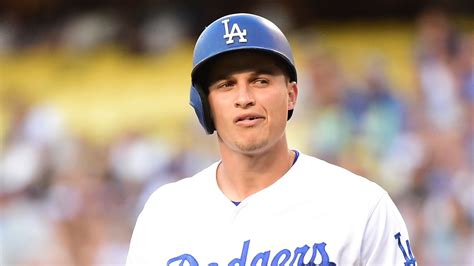 Corey Seager gets rare day off in Dodgers finale with Rockies - True ...