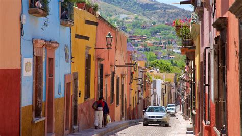 San Miguel de Allende recibe reconocimiento internacional en la Ciudad ...