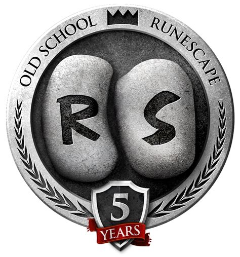 Old School RuneScape Celebrates 5 Years of Service with Content Update | Old school runescape ...