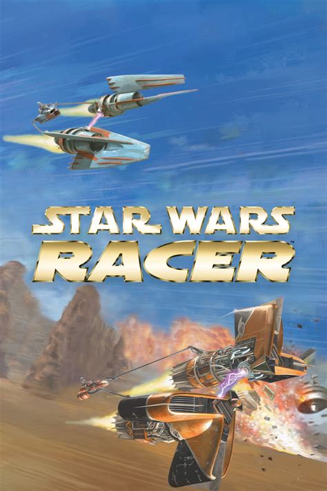 Buy STAR WARS™ Episode I Racer (Xbox) cheap from 1 USD | Xbox-Now