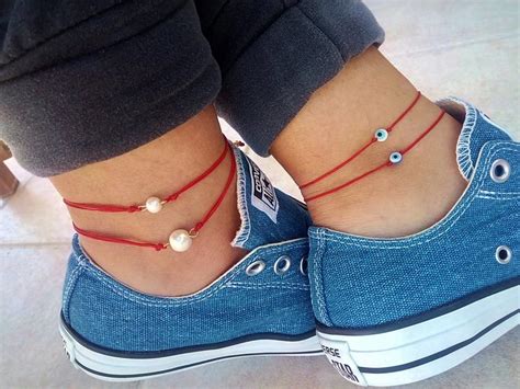 Types of Foot Jewelry – How to Dress Your Feet | Jewelry Guide