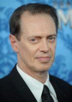 Steve Buscemi: FDNY's most famous firefighter