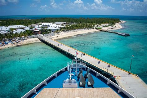 8 Best Turks and Caicos Excursions on a Cruiseq