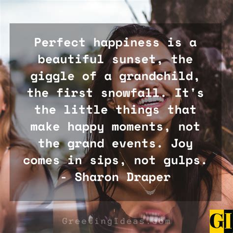 80 Finding True Happiness Quotes and Sayings in Life