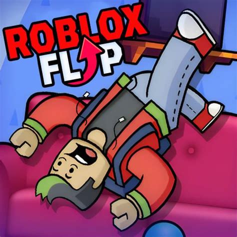 Roblox Flip | Play Free Online Games for mobile, tablet and desktop.