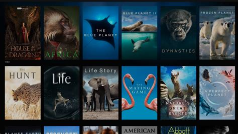 HBO Max Adds BBC Earth Documentaries; Continuing Preparations for Eventual discovery+ Merger