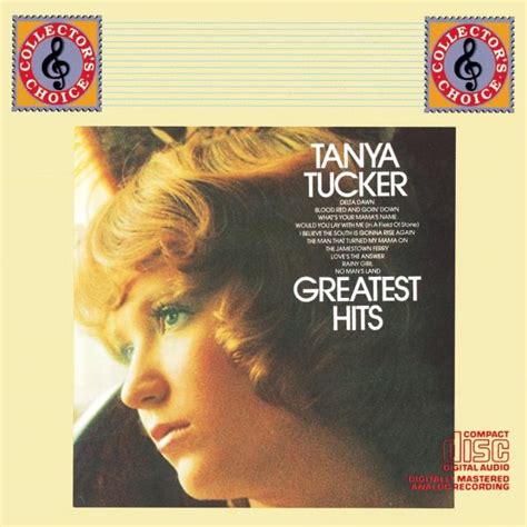 Tanya Tucker: Greatest Hits by Tanya Tucker on Apple Music