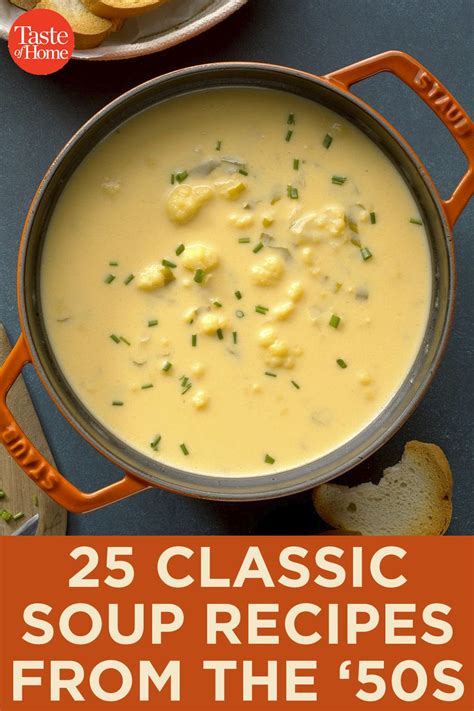 Savory Soups, Easy Soups, Easy Soup Recipes, Stew Recipes, Cooking ...