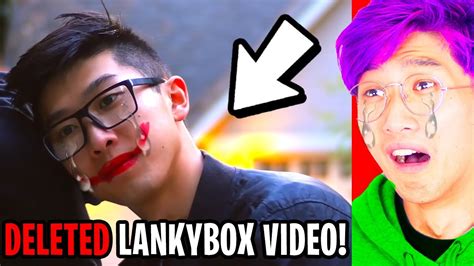 BEST OLD LANKYBOX VIDEOS EVER! (CRAZY HACKS IN ADOPT ME, K-POP IDOL TRANSFORMATION, & SO MUCH ...