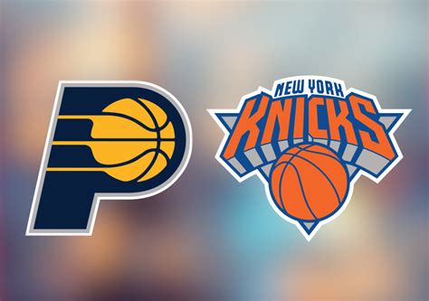 Pacers vs. Knicks: Play-by-play, highlights and reactions