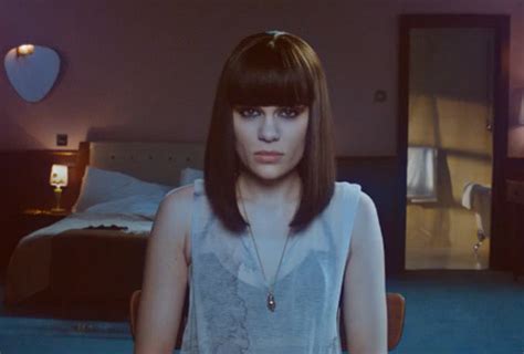 Pop Music Speaks!: Jessie J - Who You Are (Music Video)