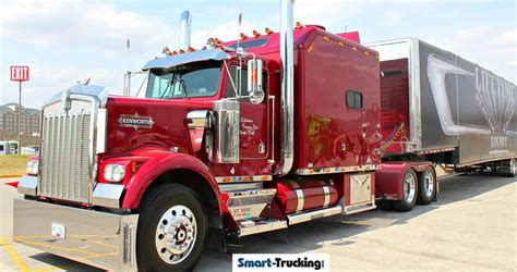 The Complete Semi Trucks Guide - The Only One You'll Ever Need