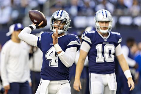 2023 Dallas Cowboys 53-man roster: Way-too-early projection - Blogging The Boys