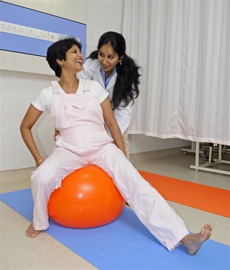 Antenatal class | Antenatal classes, Antenatal, Ball exercises