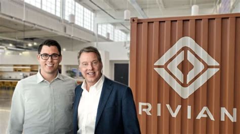 Ford sold most of its Rivian stake last year