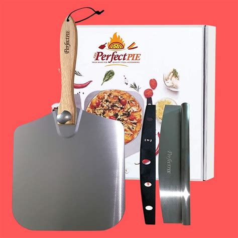 Turn Your Kitchen Into A Pizzeria With The Best Pizza Spatulas!