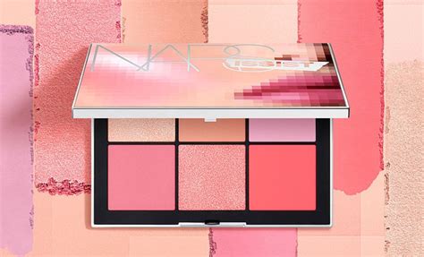 When Do The NARS Blush Palettes Drop At Ulta? You Can Save Some Dough By Buying In Bulk