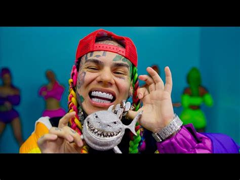 6IX9INE- GOOBA Chords - Chordify