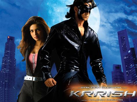 Krrish 3 Title Song Lyrics - Krrish Krrish Lyrics [Hindi] - SONGS ON LYRIC