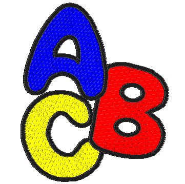 abc clipart - Clip Art Library