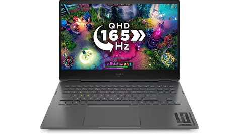 This RTX 3070 Ti HP Omen 16 gaming laptop dropped from £1629 to £972 ...