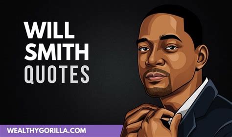 29 Powerful & Inspirational Will Smith Quotes | Will smith quotes, Will smith, Actor quotes