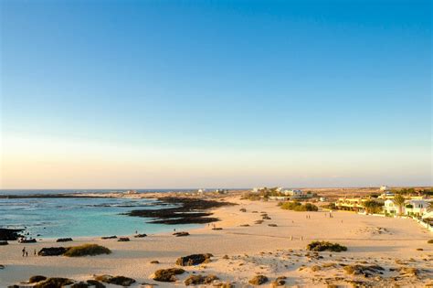 10 Best Beaches in Fuerteventura - Which Fuerteventura Beach is Right ...