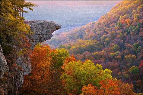 Nature Photography - Buffalo River, Fine Art, Hawksbill Crag, Whitaker ...