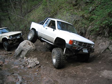 rock crawler, 4x4, Offroad, Race, Racing, Race, Racing, Crawler, Toyota ...