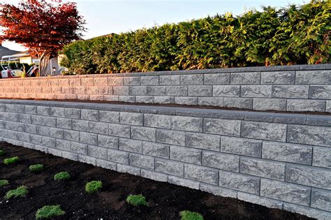 Retaining Wall Design & Assessment Services | ECS