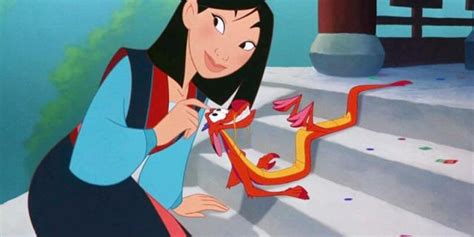 Disney's Mulan 2020: New details and what to expect