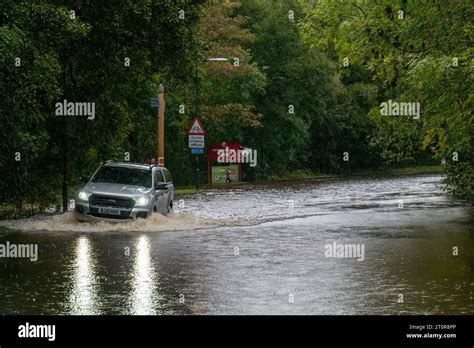 Aviemore area, Highlands and Islands, UK. 8th Oct, 2023. This is scenes ...