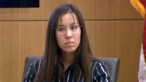 Jodi Arias Trial